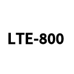 Antennen für LTE-800
