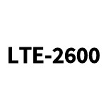 Antennen für LTE-2600