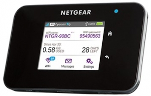 Netgear Aircard 810 - High Speed mit Cat.11