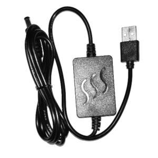 USB-Wandler - Der Congstar Homespot - Alcatel HH71 wird mobil !